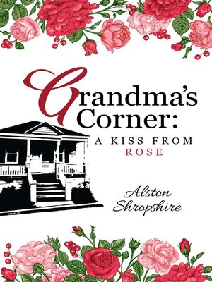 cover image of Grandma's Corner